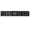 DELL POWEREDGE R760XS SPL2 SILVER 4510-128GB DDR5 RDIMM-480GB SSD-2x1100w Rack Sunucu