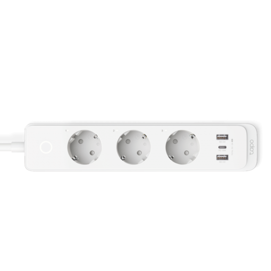 TP-LINK Tapo P300 Akıllı Priz