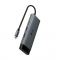 TP-LINK UH7021C USB TypeC 7-Port Hub