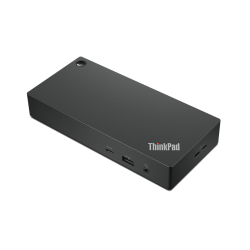LENOVO THINKPAD 40AY0090EU Universal USBC Dock Bağlantı İstasyonu