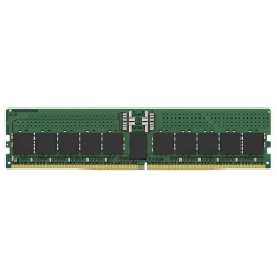 KINGSTON 32GB DDR5 ECC RDIMM 5600Mhz KSM56R46BD8-32HA 2Rx8 Sunucu Ram