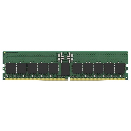 KINGSTON 32GB DDR5 ECC RDIMM 5600Mhz KSM56R46BD8-32HA 2Rx8 Sunucu Ram