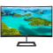 PHILIPS 31.5" VA 325E1C-00 4MS 75Hz HDMI-DP Kavisli EV Ofis Tipi Monitör (2560 X 1440)