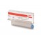 OKI 45862815 Kırmızı Toner