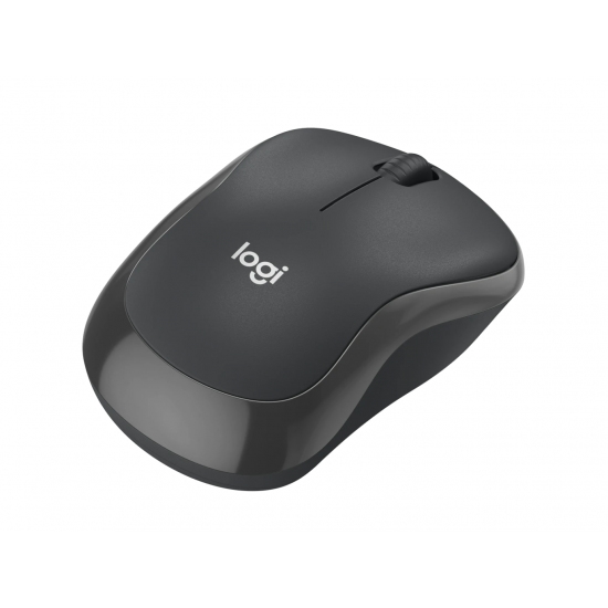 LOGITECH M240 Kablosuz - Siyah Mouse 910-007182