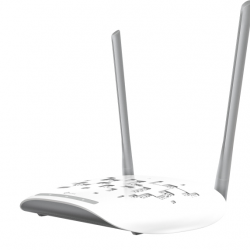 TP-LINK TL-WA801N 300mbps N300 2.4GHZ Mesafe Genişletici EV Ofis Tipi Access Point