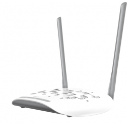 TP-LINK TL-WA801N 300mbps N300 2.4GHZ Mesafe Genişletici EV Ofis Tipi Access Point