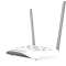 TP-LINK TL-WA801N 300mbps N300 2.4GHZ Mesafe Genişletici EV Ofis Tipi Access Point