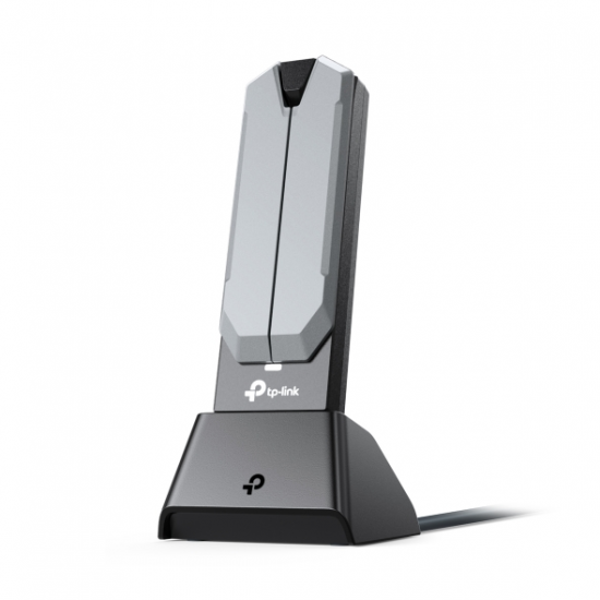 TP-LINK ARCHER TBE400UH BE6500 WIFI-7 KABLOSUZ USB ADAPTÖR