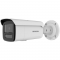 HIKVISION 8MP BULLET 4MM DS-2CD2T83G2-4LI2U 80metre IP Güvenlik Kamerası