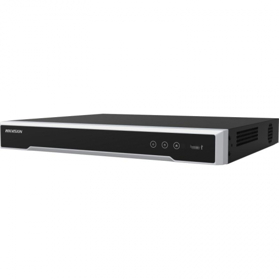 HIKVISION 8kanal 2-diskli NVR Kayıt Cihazı DS-7608NI-Q2