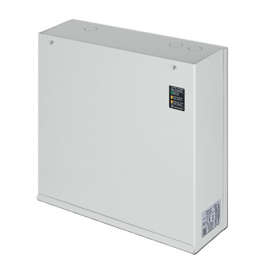 TEKNİM 24v 5amper TPU-9245 Harici Güç Kaynağı  Metal