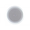 WESTA WS-2035T 8" 30W  Alçıpan Trafolu Beyaz Hoparlör