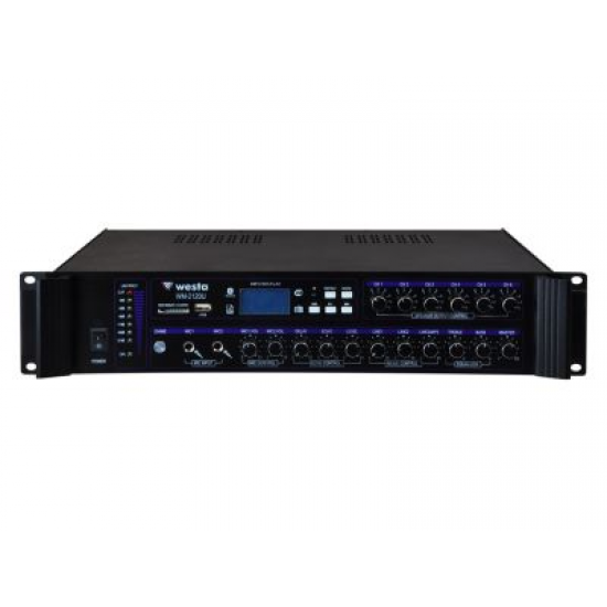 WESTA WM-850 Mikser Amfi