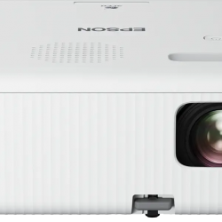 EPSON 3000ansilümen 1920x1080 CO-FH01 3LCD Projeksiyon