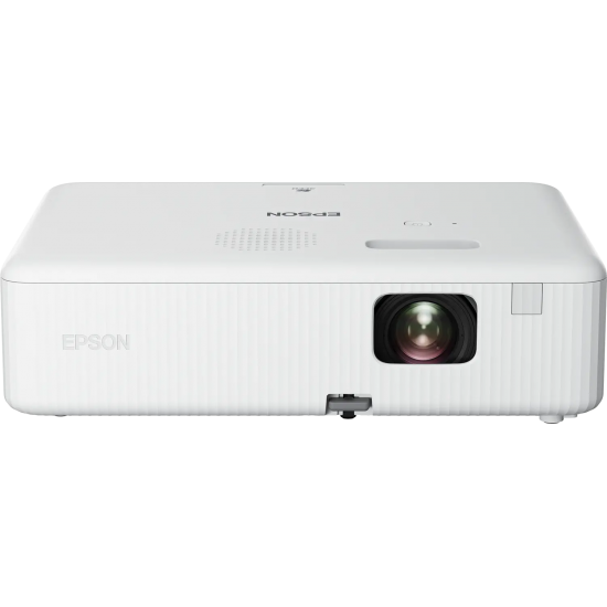 EPSON 3000ansilümen 1920x1080 CO-FH01 3LCD Projeksiyon