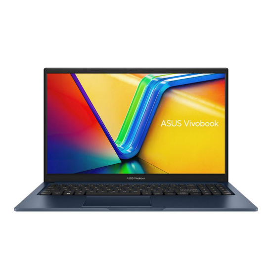 ASUS 15.6" VIVOBOOK X1504VA-BQ5456 CORE 7 150U-16GB DDR5 RAM- 1TB NVME- FDOS (10791)