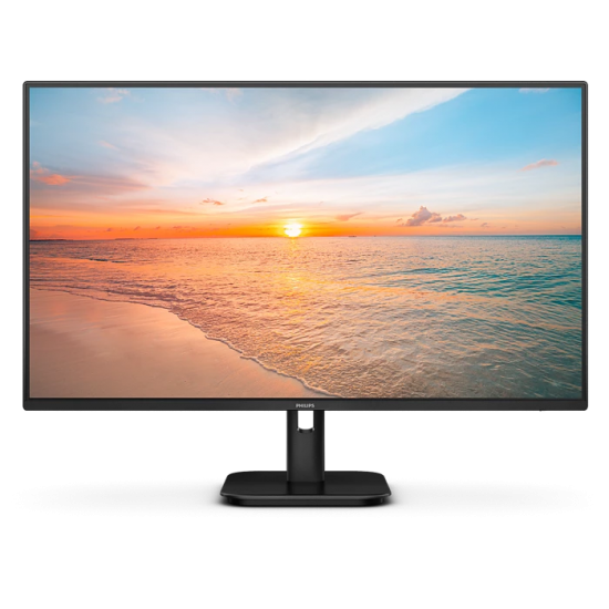 PHILIPS 27" IPS 27E1N1100A-00 5MS 100hz HDMI EV Ofis Tipi Monitör (1920 X 1080)