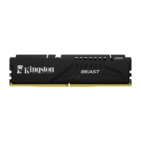 KINGSTON 16GB DDR5 5200MHZ CL36 PC RAM BEAST EXPO KF552C36BBE-16TR