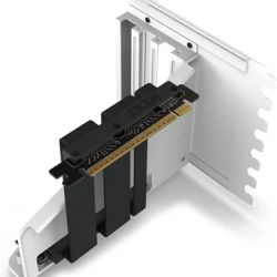 NZXT AB-RH175-W1 Dikey Ekran Kartı Montaj Kiti BEYAZ