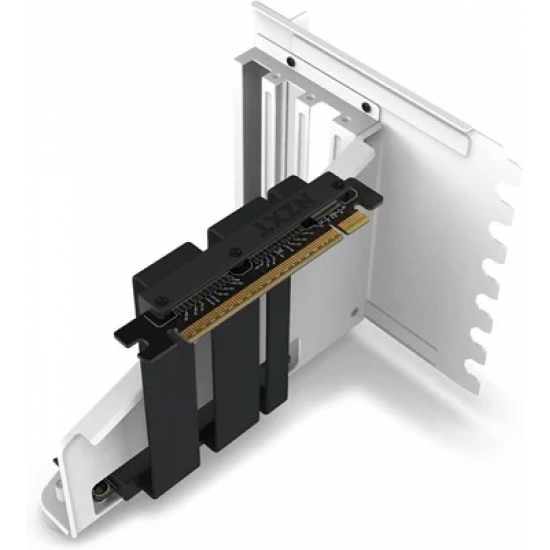 NZXT AB-RH175-W1 Dikey Ekran Kartı Montaj Kiti BEYAZ