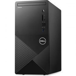 DELL VOSTRO 3030MT N6007VDT3030MTU-İ7 CORE i7 12700 24GB DDR5 RAM- 512GB M2 NVME- O/B UHD630 FDOS (11038)