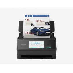 RICOH A4 iX2500 B 45ppm Döküman Tarayıcı Ethernet