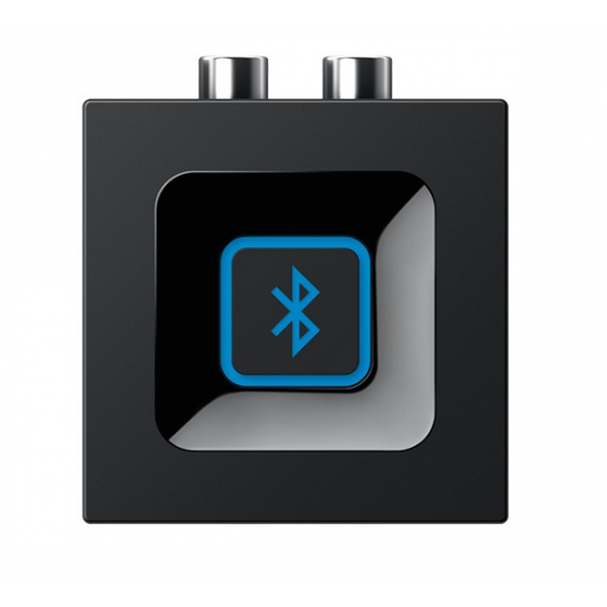 LOGITECH 980-000912 Müzik Bluetooth Adaptör