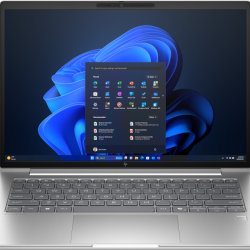 HP 14" ULTRA 7 255U-16GB DDR5 RAM-1TB NVME-O/B UHD-W11 Pro EliteBook 6 G1i 14 CV0G8ET (199764557216)