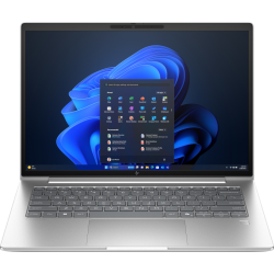 HP 14" ULTRA 7 255U-32GB DDR5 RAM-512GB NVME-O/B UHD-W11 Pro EliteBook 6 G1i 14 CV0G8ET (199764557216)