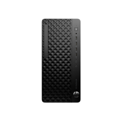 HP ULTRA 7 265-32GB DDR5 RAM-1TB NVME-8GB RTX5060-FDOS / EliteDesk 8 Tower G1i CT5C3ET
