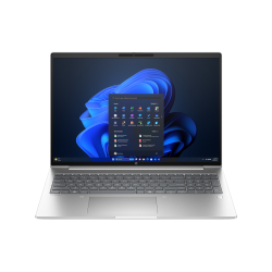 HP 16" ULTRA 5 225U-16GB DDR5 RAM-1TB NVME-O/B UHD-W11 PRO / ProBook 4 G1i 16 AI D29QHET (41113)
