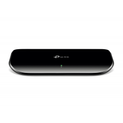 TP-LINK 8port Gigabit Yönetilemez Switch TL-SG1008D