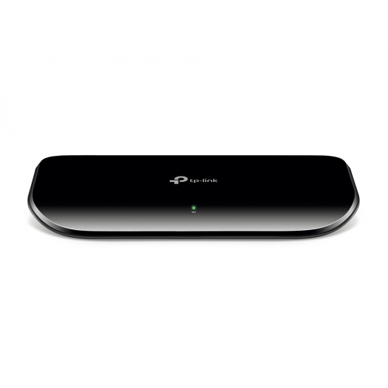 TP-LINK 8port Gigabit Yönetilemez Switch TL-SG1008D