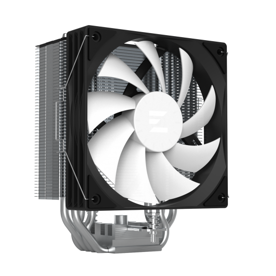 ZALMAN CNPS9X Optima2 ARGB 1851P-AM5 Hava Soğutmalı İşlemci Fanı