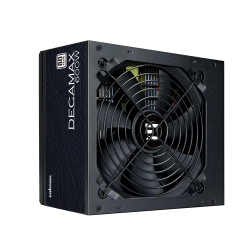 ZALMAN 600W 80+ ZM600-LX3(DecaMax600W) Power Supply