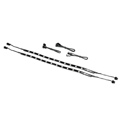 DEEPCOOL RGB 200PRO Adreslenebilir (ARGB) LED Şerit (5V - 3 Pin)