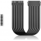 DEEPCOOL EC300-24P-BK 24-Pin ATX Örgülü Güç Kaynağı Uzatma Kablosu (Siyah)