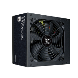 ZALMAN 700W 80+ ZM700-LX3(DecaMax700W) 120mm Fanlı Güç Kaynağı