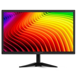 FRISBY 24" FMT-8315M 3MS 75Hz HDMI EV Ofis Tipi Monitör (1920 X 1080)