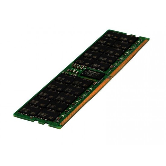 HPE DDR5 RDIMM 64GB 5600MHz Sunucu Ram P64707-B21