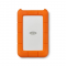 LACIE 5TB 2.5" Rugged STFR5000800 TypeC Harici Disk