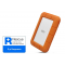 LACIE 4TB 2.5" Rugged Mini STFR4000800 TypeC Harici Disk