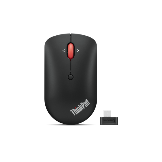 LENOVO ThinkPad 4Y51D20848 TypeC Kablosuz Mouse