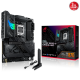 ASUS ROG STRIX X870-F GAMING WIFI7 DDR5 HDMI-DP TYPEC PCIE 5.0 AM5 ATX