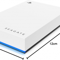 SEAGATE EXT 2TB Game Drive STLV2000201 USB 3.0 Harici Disk