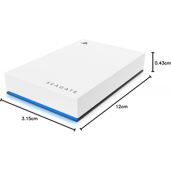 SEAGATE EXT 2TB Game Drive STLV2000201 USB 3.0 Harici Disk