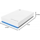 SEAGATE EXT 2TB Game Drive STLV2000201 USB 3.0 Harici Disk