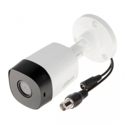 DAHUA DH-HAC-B1A21P-0360-DIP 2MP BULLET 3.6MM 20metre 4in1 Güvenlik Kamerası