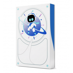 SEAGATE 5TB 2.5" Astro Bot Limited Edition Game Drive STLW5000203 PS5 Harici Disk